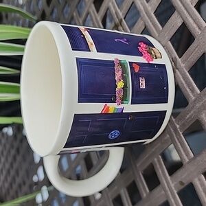 Pride The Unemployed Philosophers Guild Great Gays Out Of The Closet Mug